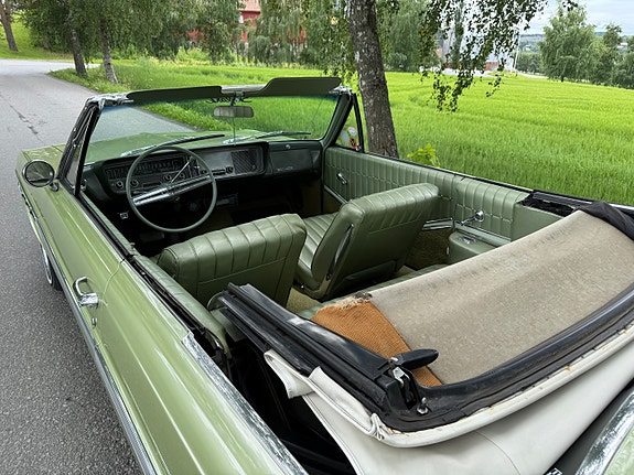 Buick Skylark 22 of 30