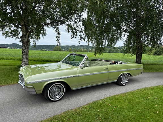 Buick Skylark 14 of 30