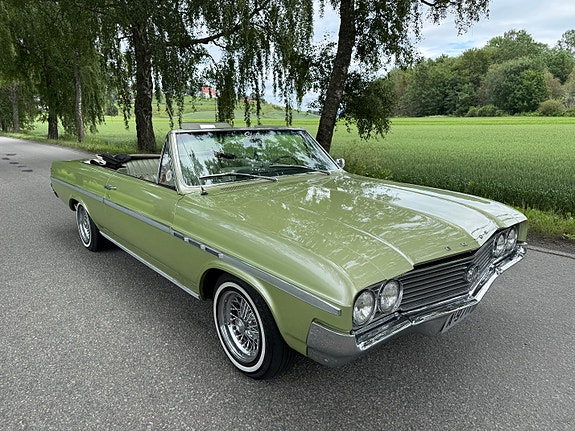 Buick Skylark 5 of 5