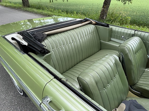 Buick Skylark 26 of 30