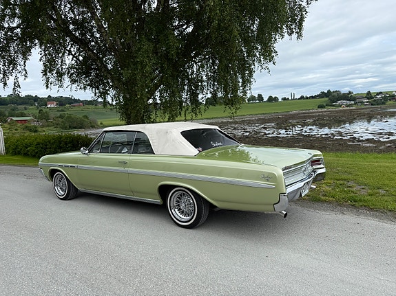 Buick Skylark 19 of 30