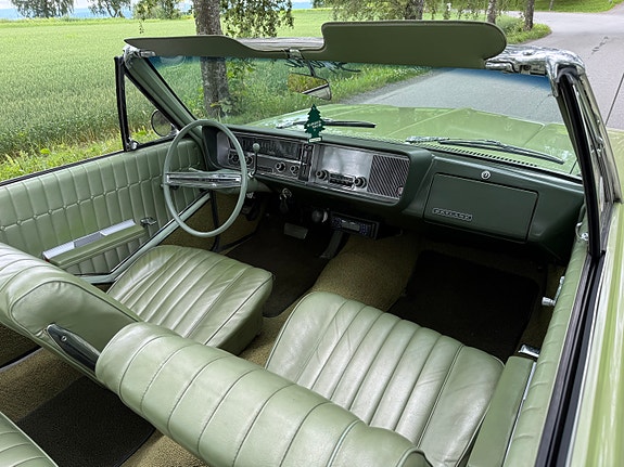 Buick Skylark 25 of 30