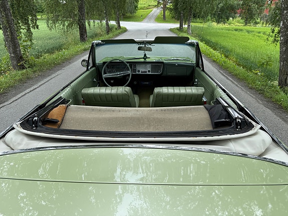 Buick Skylark 23 of 30