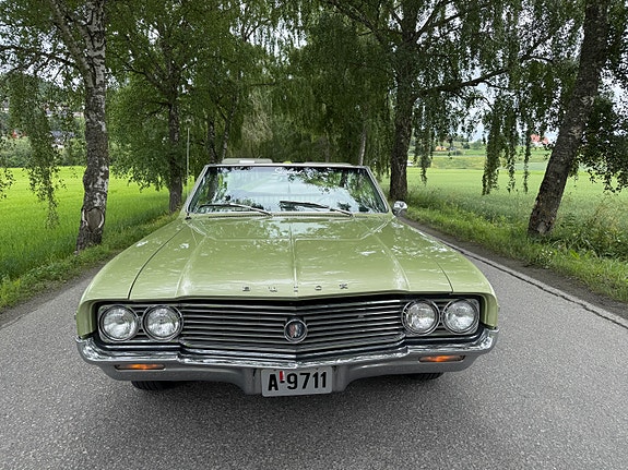 Buick Skylark 3 of 5