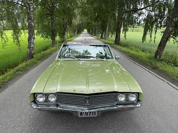 Buick Skylark 4 of 5