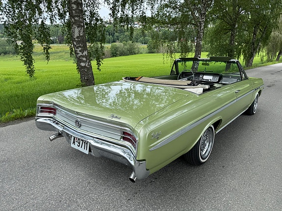 Buick Skylark 11 of 30