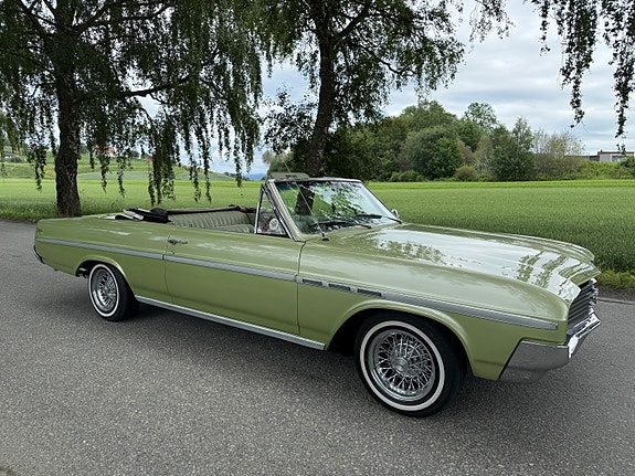 Buick Skylark 6 of 30