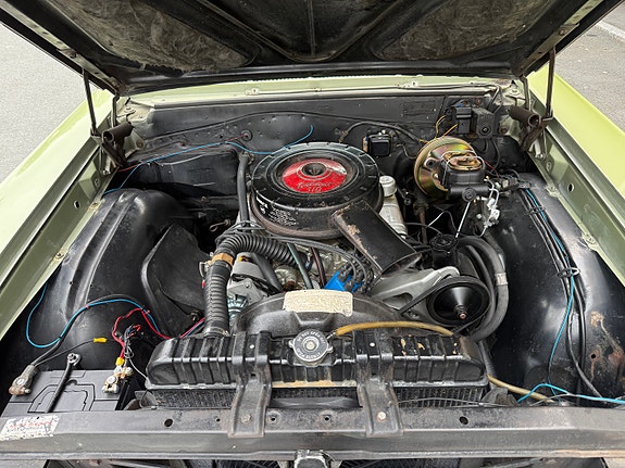 Buick Skylark 29 of 30