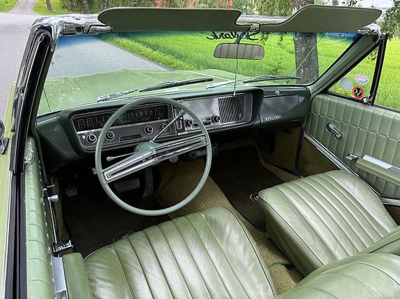 Buick Skylark 20 of 30