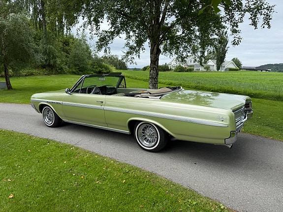 Buick Skylark 16 of 30