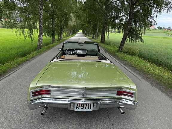Buick Skylark 9 of 30