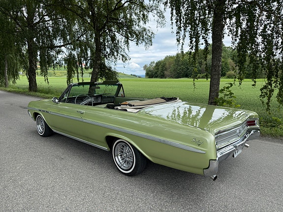Buick Skylark 7 of 30