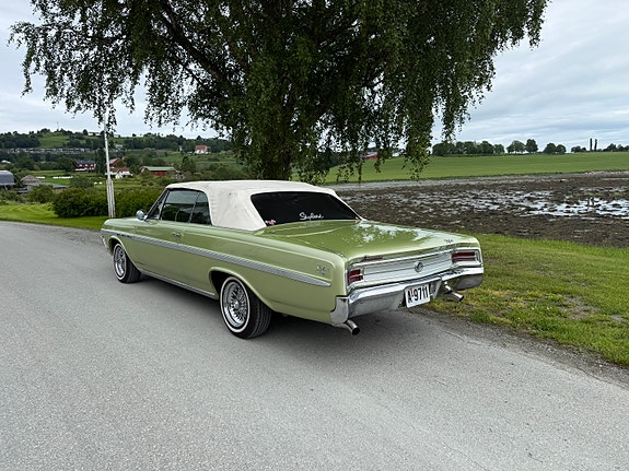 Buick Skylark 18 of 30