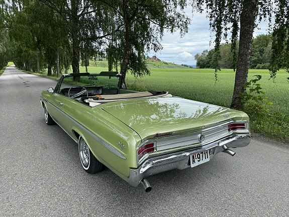 Buick Skylark 8 of 30