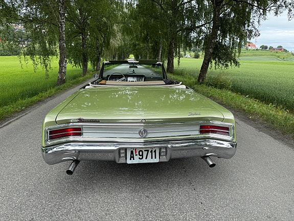 Buick Skylark 10 of 30