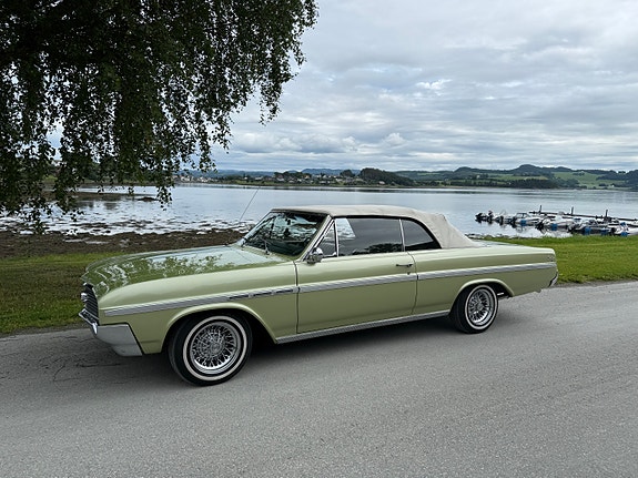 Buick Skylark 17 of 30