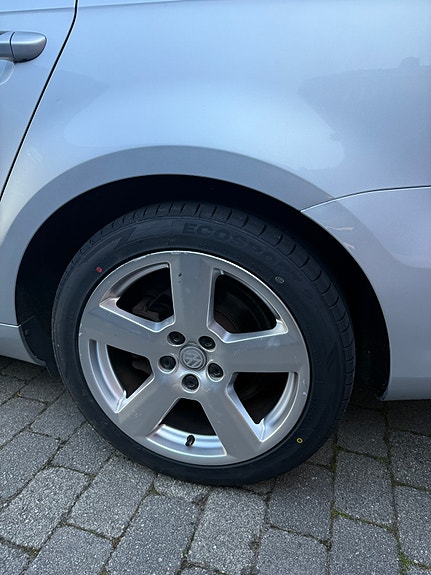 Volkswagen Passat 4 of 5