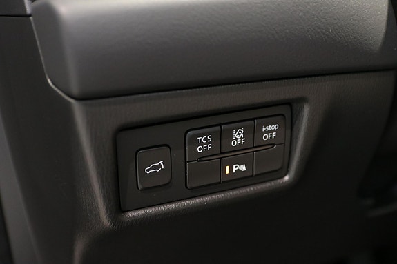 Mazda CX-5 5 of 5