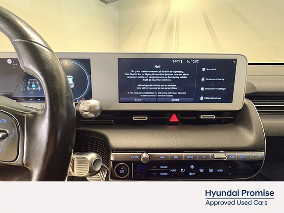 Hyundai Ioniq 5 16 of 30