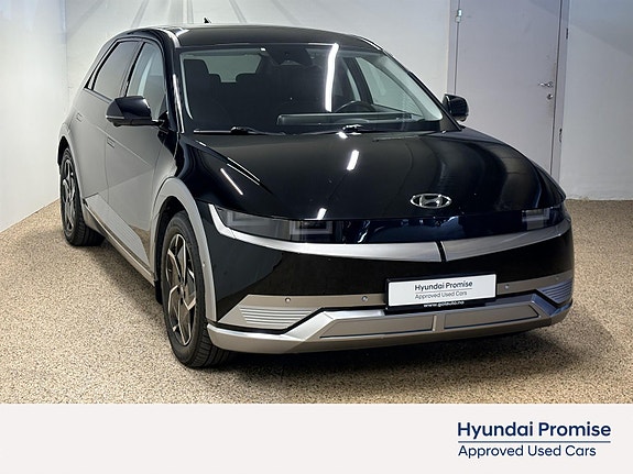 Hyundai Ioniq 5 3 of 30