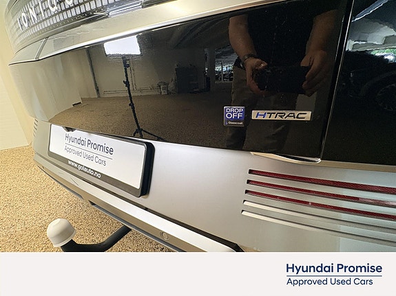 Hyundai Ioniq 5 29 of 30