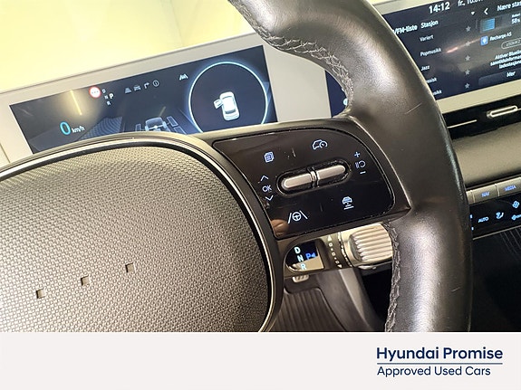 Hyundai Ioniq 5 23 of 30