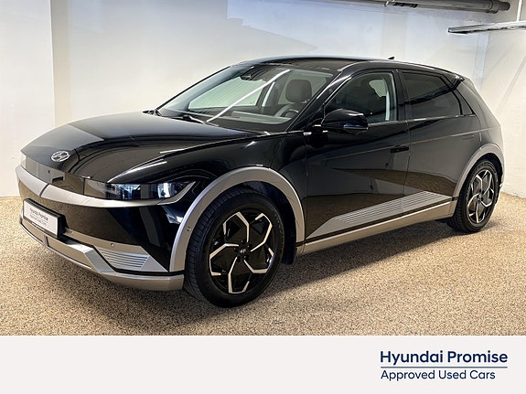 Hyundai Ioniq 5 4 of 30