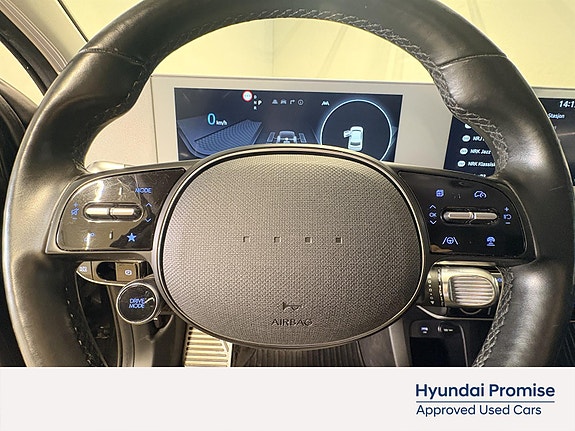 Hyundai Ioniq 5 21 of 30