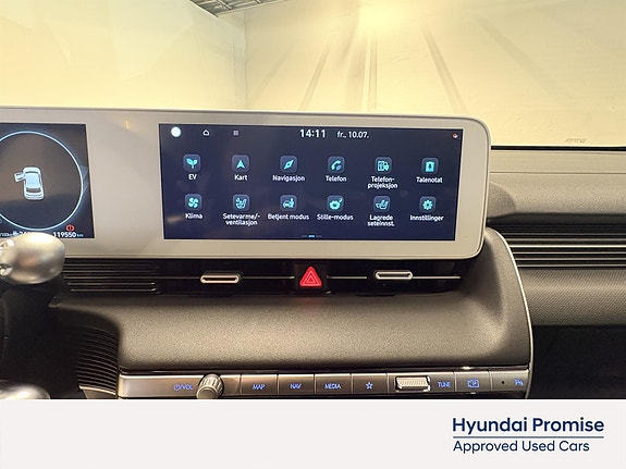 Hyundai Ioniq 5 17 of 30