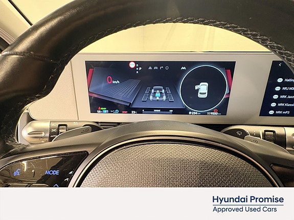 Hyundai Ioniq 5 24 of 30