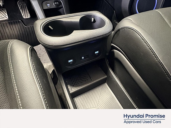 Hyundai Ioniq 5 26 of 30