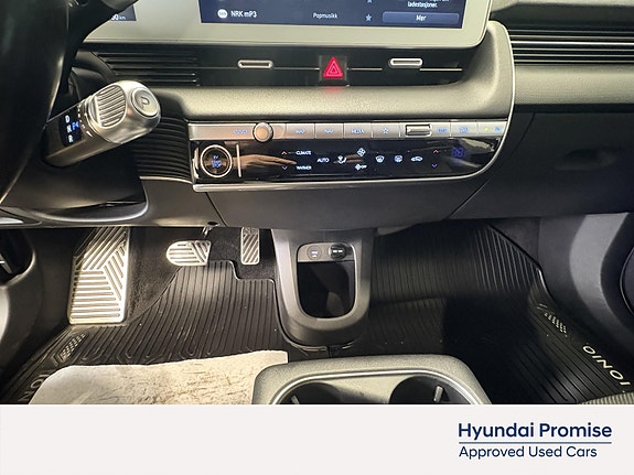 Hyundai Ioniq 5 25 of 30