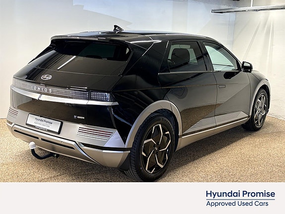 Hyundai Ioniq 5 9 of 30
