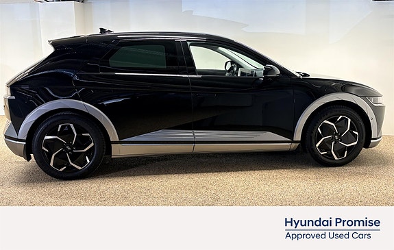 Hyundai Ioniq 5 7 of 30