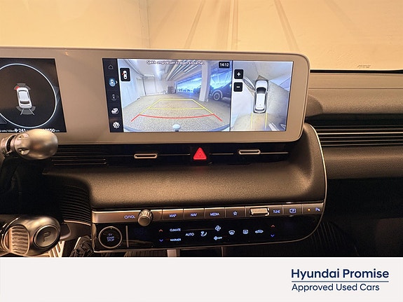 Hyundai Ioniq 5 20 of 30