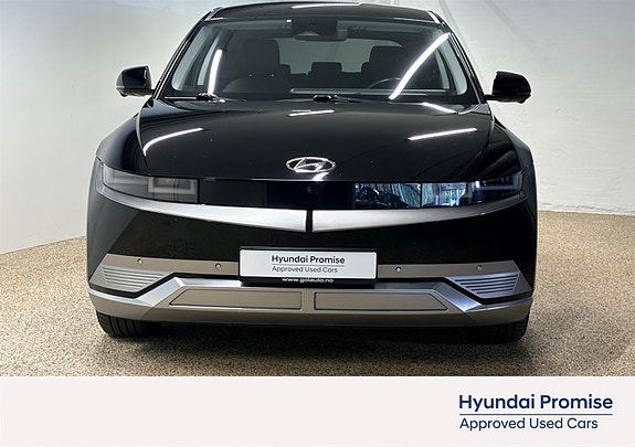 Hyundai Ioniq 5 2 of 30