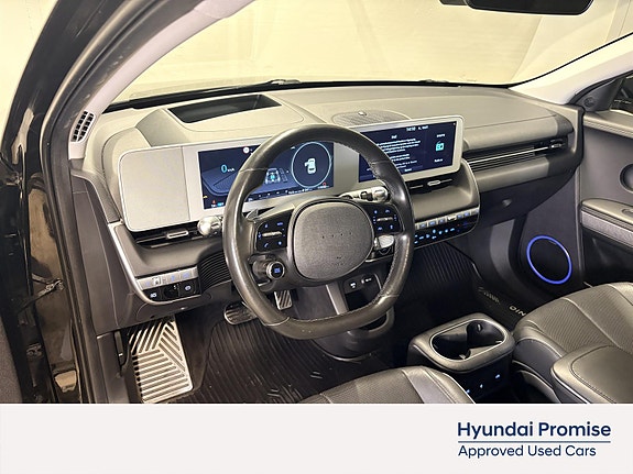 Hyundai Ioniq 5 11 of 30