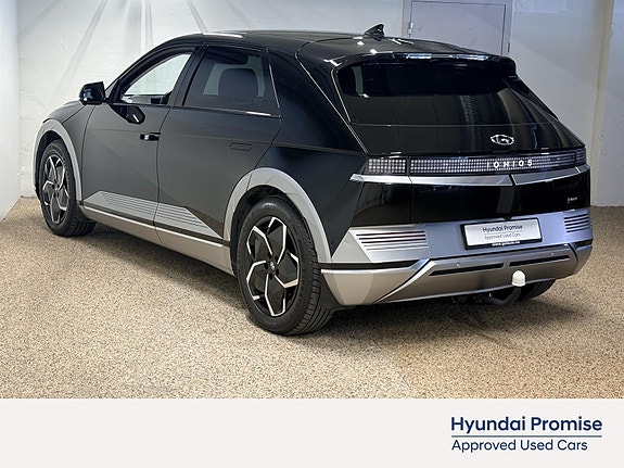 Hyundai Ioniq 5 6 of 30