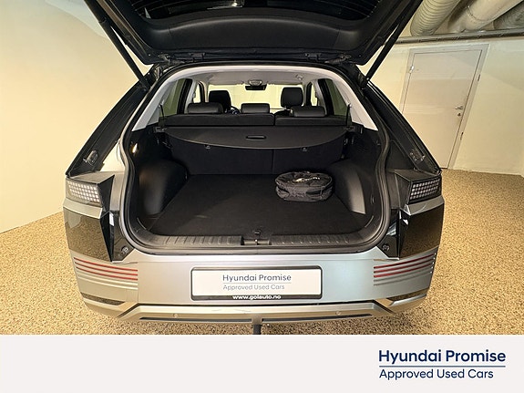 Hyundai Ioniq 5 30 of 30