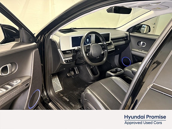 Hyundai Ioniq 5 10 of 30