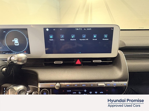 Hyundai Ioniq 5 18 of 30