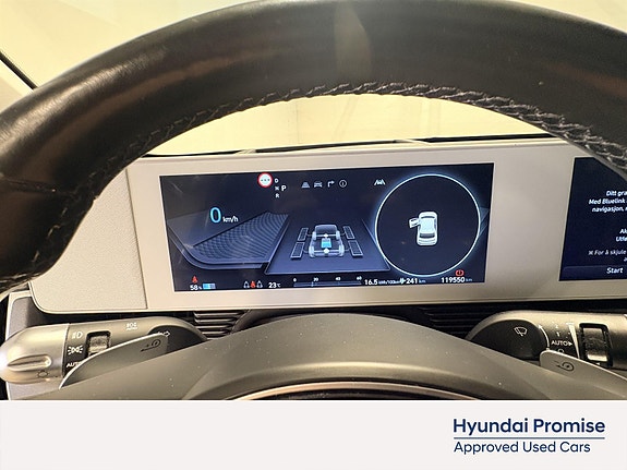 Hyundai Ioniq 5 15 of 30