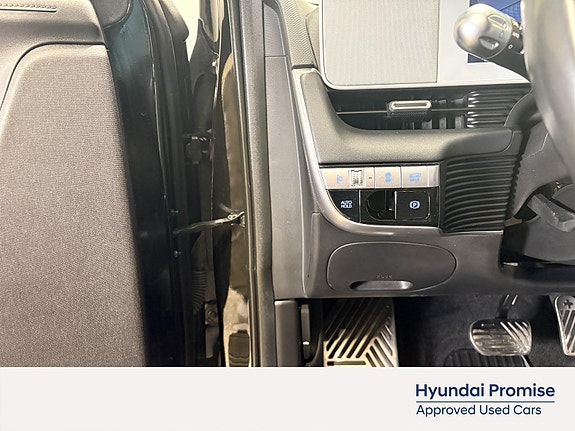 Hyundai Ioniq 5 13 of 30
