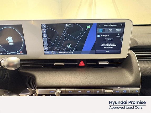 Hyundai Ioniq 5 19 of 30
