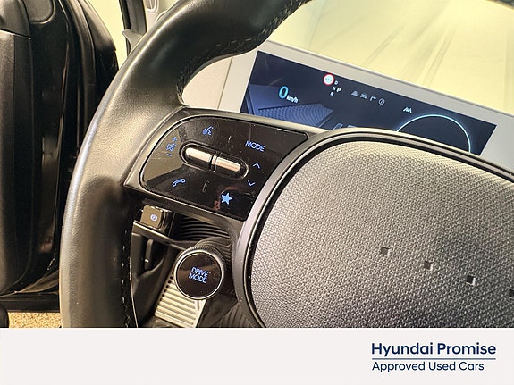 Hyundai Ioniq 5 22 of 30