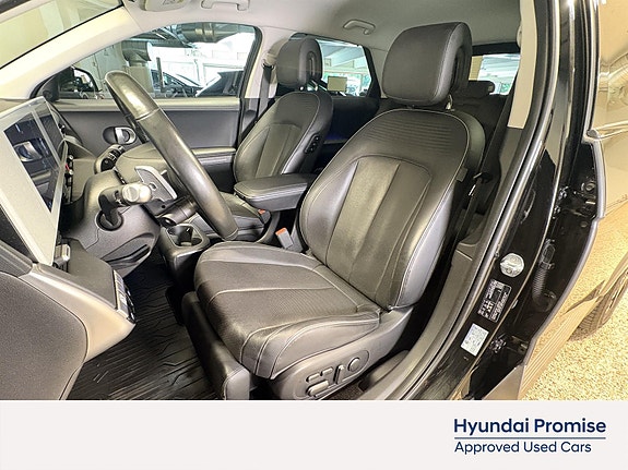 Hyundai Ioniq 5 14 of 30
