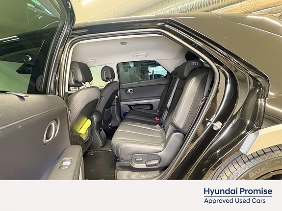 Hyundai Ioniq 5 28 of 30