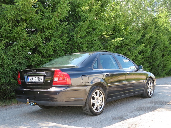Volvo S80 7 of 30
