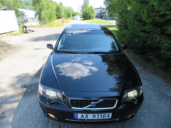 Volvo S80 9 of 30