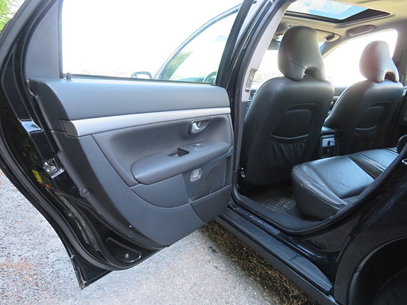 Volvo S80 21 of 30